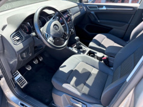Volkswagen Golf 1.0 TSI 115 BVM  occasion  Beaupuy - photo n4