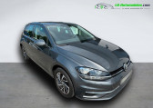 Volkswagen Golf occasion année 2018 boite Manuelle Annonce Volkswagen Golf occasion Essence 1.0 TSI 115 BVM à Beaupuy