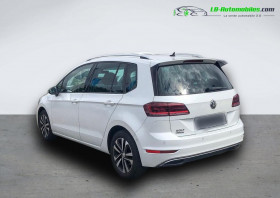 Volkswagen Golf 1.0 TSI 115 BVM  occasion  Beaupuy - photo n4
