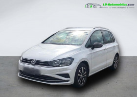 Volkswagen Golf , garage LB AUTOMOBILES  Beaupuy