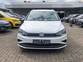 Volkswagen Golf 1.0 TSI 115 BVM  occasion  Beaupuy - photo n6