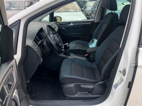 Volkswagen Golf 1.0 TSI 115 BVM  occasion  Beaupuy - photo n5