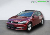 Volkswagen Golf occasion année 2019 boite Manuelle Annonce Volkswagen Golf occasion Essence 1.0 TSI 115 BVM à Beaupuy