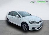 Volkswagen Golf 1.0 TSI 115 BVM   Beaupuy 31
