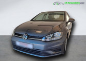 Volkswagen Golf occasion année 2018 boite Manuelle Annonce Volkswagen Golf occasion Essence 1.0 TSI 115 BVM à Beaupuy