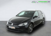 Volkswagen Golf occasion année 2018 boite Manuelle Annonce Volkswagen Golf occasion Essence 1.0 TSI 115 BVM à Beaupuy