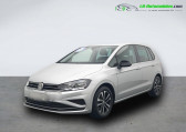 Volkswagen Golf occasion année 2020 boite Manuelle Annonce Volkswagen Golf occasion Essence 1.0 TSI 115 BVM à Beaupuy