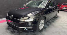 Volkswagen Golf , garage TRANSAKAUTO LYON OUEST  Chaponost