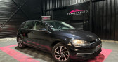 Volkswagen Golf occasion année 2018 boite Manuelle Annonce Volkswagen Golf occasion Essence 1.0 tsi 115 bvm6 connect à Cuincy