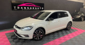 Annonce Volkswagen Golf occasion Essence 1.0 TSI 115 BVM6 IQ.DRIVE / CARPLAY � Harfleur