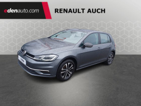 Volkswagen Golf , garage RENAULT AUCH � Auch