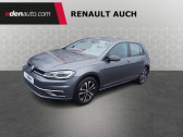 Annonce Volkswagen Golf occasion Essence 1.0 TSI 115 BVM6 IQ.DRIVE � Auch