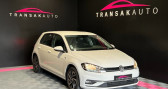 Annonce Volkswagen Golf occasion Essence 1.0 TSI 115 ch DSG7 Connect / CARPLAY / CAMERA DE RECUL � AVIGNON