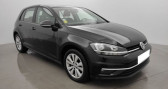 Annonce Volkswagen Golf occasion Essence 1.0 TSI 115 CONFORTLINE BUSINESS DSG7  MIONS