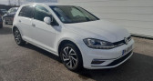 Volkswagen Golf 1.0 TSI 115 CONNECT 5p  2018 - annonce de voiture en vente sur Auto Sélection.com