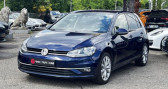 Volkswagen Golf occasion année 2018 boite Manuelle Annonce Volkswagen Golf occasion Essence 1.0 TSI - 115 Connect à COLMAR