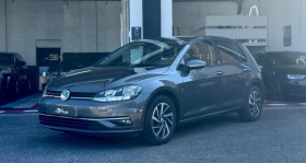 Volkswagen Golf occasion 2018 mise en vente à La Seyne sur mer par le garage BH CAR LA SEYNE SUR MER - photo n°1