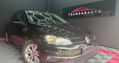 Volkswagen Golf occasion année 2017 boite Manuelle Annonce Volkswagen Golf occasion Essence 1.0 TSI 115 CV Confortline / 2ND MAIN / 4 PNEUS NEUFS / APPL à Marignane