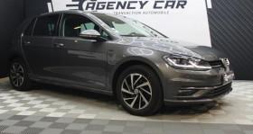 Volkswagen Golf , garage AGENCY CAR COIGNIERES  COIGNIERES