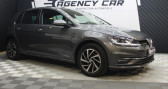 Volkswagen Golf occasion année 2019 boite Automatique Annonce Volkswagen Golf occasion Essence 1.0 TSI - 115 DSG 7 Confortline à COIGNIERES