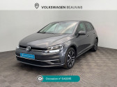 Annonce Volkswagen Golf occasion Essence 1.0 TSI 115 IQ DRIVE BVM  Beauvais
