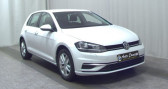 Annonce Volkswagen Golf occasion Diesel 1.0 TSI 115ch Business 5p  LANESTER