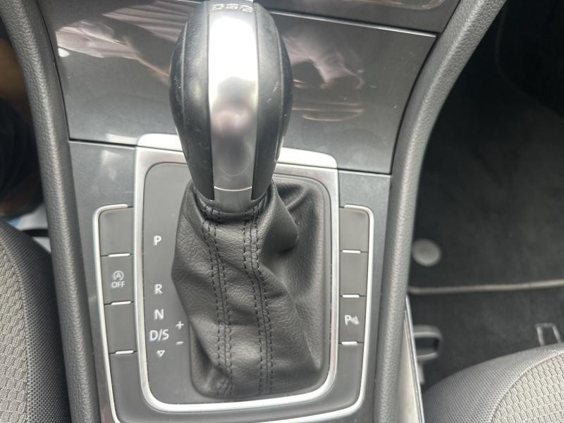 Volkswagen Golf 1.0 TSI 115ch Confortline Business DSG7 Euro6d-T 5p  occasion  Auxerre - photo n19
