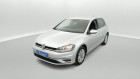 Volkswagen Golf occasion Argent année 2019 boite Robotisee Annonce Volkswagen Golf occasion Essence 1.0 TSI 115ch Confortline DSG7 + Caméra à SAINT-GREGOIRE