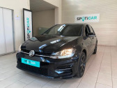 Volkswagen Golf occasion année 2020 boite Manuelle Annonce Volkswagen Golf occasion Essence 1.0 TSI 115ch Confortline Euro6d-T 5p à Lognes