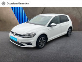 Annonce Volkswagen Golf occasion Essence 1.0 TSI 115ch connect BVM6  AUBIERE