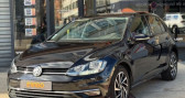 Annonce Volkswagen Golf occasion Essence 1.0 tsi 115ch connect dsg bva entretien complet vw revision  � Forbach