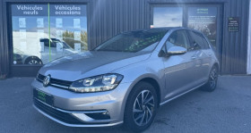 Volkswagen Golf occasion 2019 mise en vente à Clermont L'herault par le garage JEVENDSVOTREAUTO.COM CLERMONT L'HÉRAULT - photo n°1