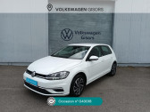 Annonce Volkswagen Golf occasion Essence 1.0 TSI 115ch Connect DSG7 Euro6d-T 5p  Gisors