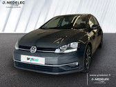Annonce Volkswagen Golf occasion Essence 1.0 TSI 115ch Connect Euro6d-T 5p  CONCARNEAU