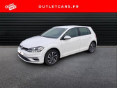 Volkswagen Golf occasion année 2019 boite Manuelle Annonce Volkswagen Golf occasion Essence 1.0 TSI 115ch Connect Euro6d-T 5p à Béthune