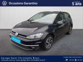 Annonce Volkswagen Golf occasion Essence 1.0 TSI 115ch Connect Euro6d-T 5p  Brest