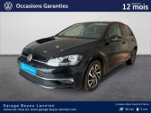 Annonce Volkswagen Golf occasion Essence 1.0 TSI 115ch Connect Euro6d-T 5p  Lannion