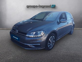 Annonce Volkswagen Golf occasion Essence 1.0 TSI 115ch Connect Euro6d-T 5p  Cherbourg-Octeville