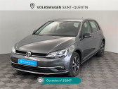 Volkswagen Golf 1.0 TSI 115ch IQ.Drive DSG7 Euro6d-T 5p   Saint-Quentin 02