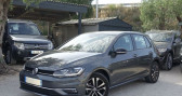 Volkswagen Golf occasion année 2020 boite Manuelle Annonce Volkswagen Golf occasion Essence 1.0 TSI 115CH IQ.DRIVE EURO6D-T 5P à VILLENEUVE LOUBET