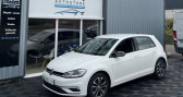 Volkswagen Golf 1.0 TSI 115ch IQ.Drive Euro6d-T 5p  2019 - annonce de voiture en vente sur Auto Sélection.com
