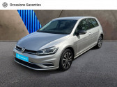 Annonce Volkswagen Golf occasion Essence 1.0 TSI 115ch IQ.Drive Euro6d-T 5p  METZ