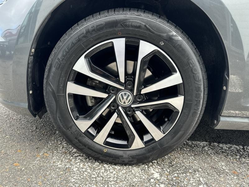 Volkswagen Golf 1.0 TSI 115ch IQ.Drive Euro6d-T 5p 2020 - photo n°9 Volkswagen Golf 1.0 TSI 115ch IQ.Drive Euro6d-T 5p  occasion à Gien - photo n°9