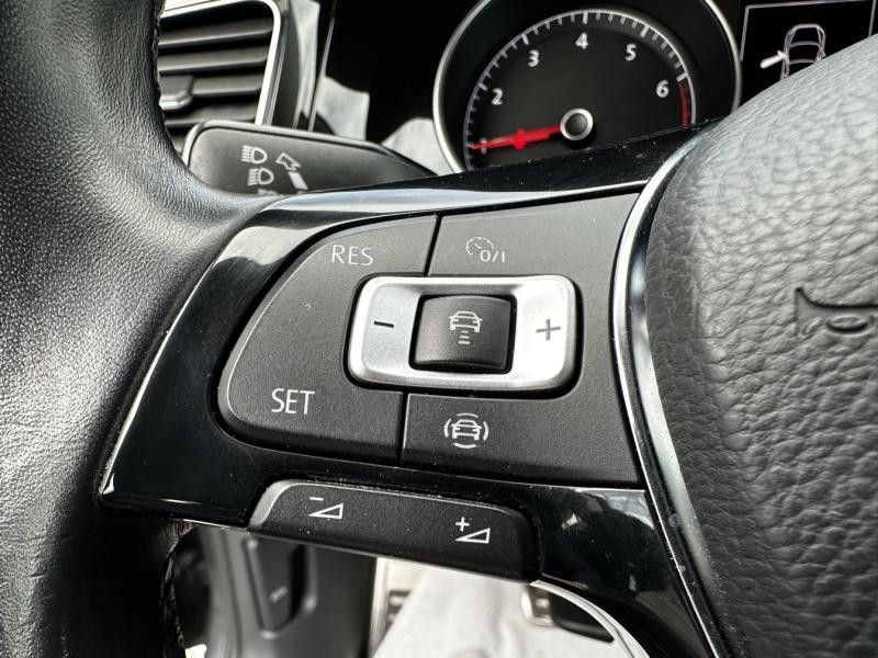 Volkswagen Golf 1.0 TSI 115ch IQ.Drive Euro6d-T 5p 2020 - photo n°20 Volkswagen Golf 1.0 TSI 115ch IQ.Drive Euro6d-T 5p  occasion à Gien - photo n°20