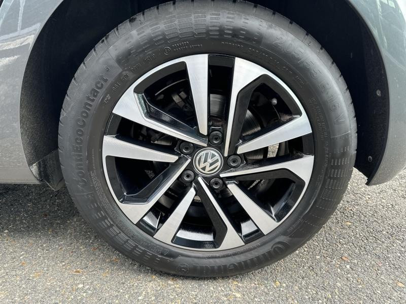 Volkswagen Golf 1.0 TSI 115ch IQ.Drive Euro6d-T 5p 2020 - photo n°10 Volkswagen Golf 1.0 TSI 115ch IQ.Drive Euro6d-T 5p  occasion à Gien - photo n°10