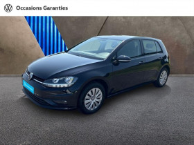 Volkswagen Golf occasion 2020 mise en vente à Bthune par le garage AUTO-EXPO BETHUNE - photo n°1