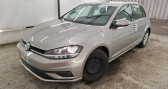 Volkswagen Golf 1.0 TSI 115CH  2019 - annonce de voiture en vente sur Auto S&eacute;lection.com