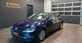 Volkswagen Golf occasion année 2020 boite Manuelle Annonce Volkswagen Golf occasion Essence 1.0 TSI 115cv BLUEMOTION CONFORT LINE BUSINESS à Hoenheim