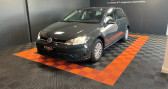 Volkswagen Golf occasion année 2018 boite Manuelle Annonce Volkswagen Golf occasion Essence 1.0 TSI 85 BLUEMOTION SOUND à Dijon