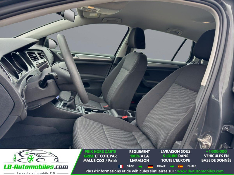Volkswagen Golf 1.0 TSI 85 BVM  occasion � Beaupuy - photo n�7